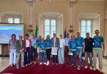 Il Giro del Lago chiama a raccolta i runner: presentata la 3ª “Run for Lake Varese”